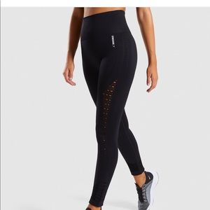 Gymshark Energy High Waisted Leggings